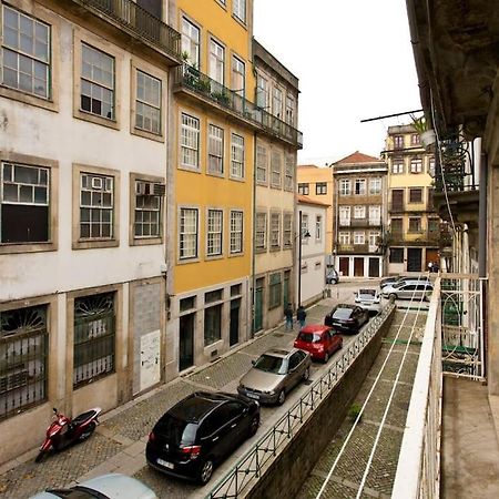 Aposentus - St Francisco Apartment 18 Porto Eksteriør billede