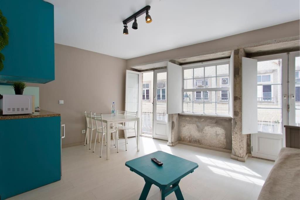 Aposentus - St Francisco Apartment 18 Porto Eksteriør billede