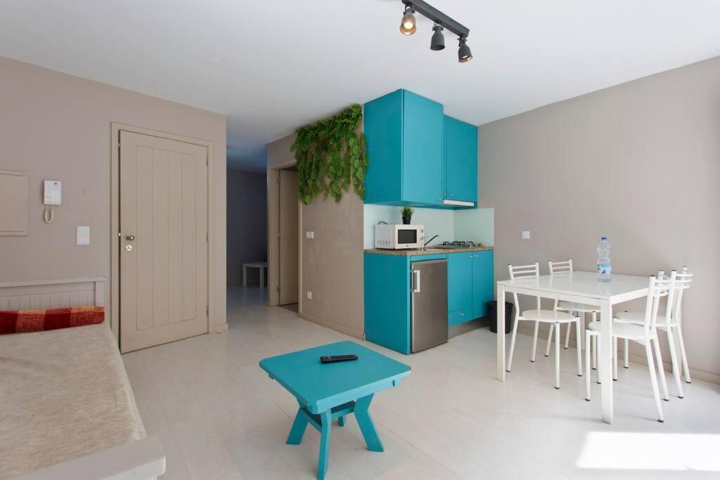 Aposentus - St Francisco Apartment 18 Porto Eksteriør billede