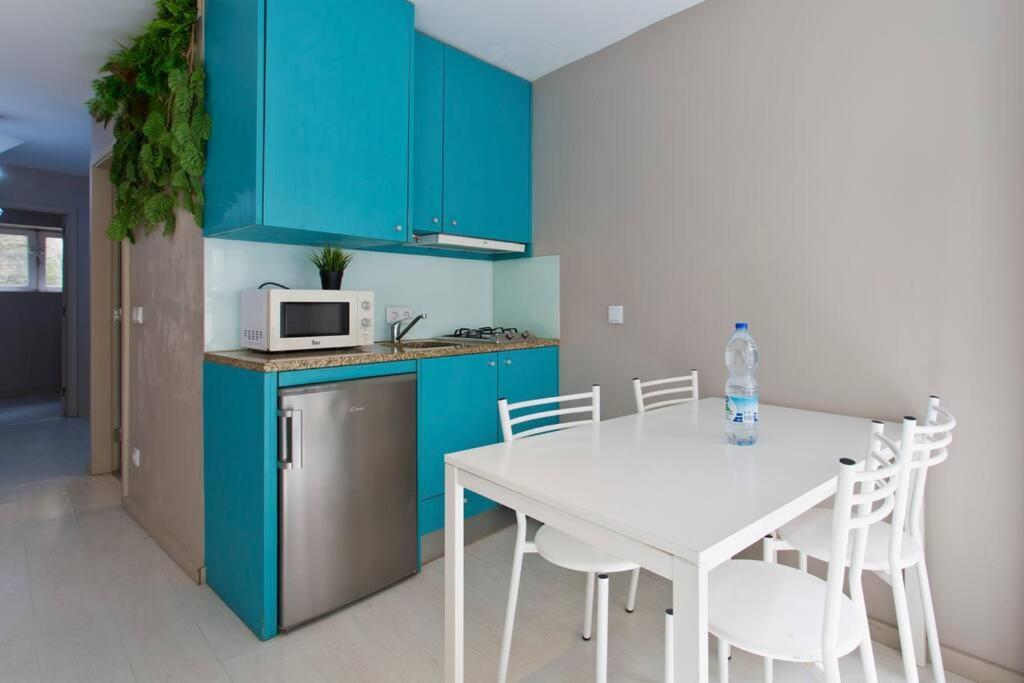 Aposentus - St Francisco Apartment 18 Porto Eksteriør billede