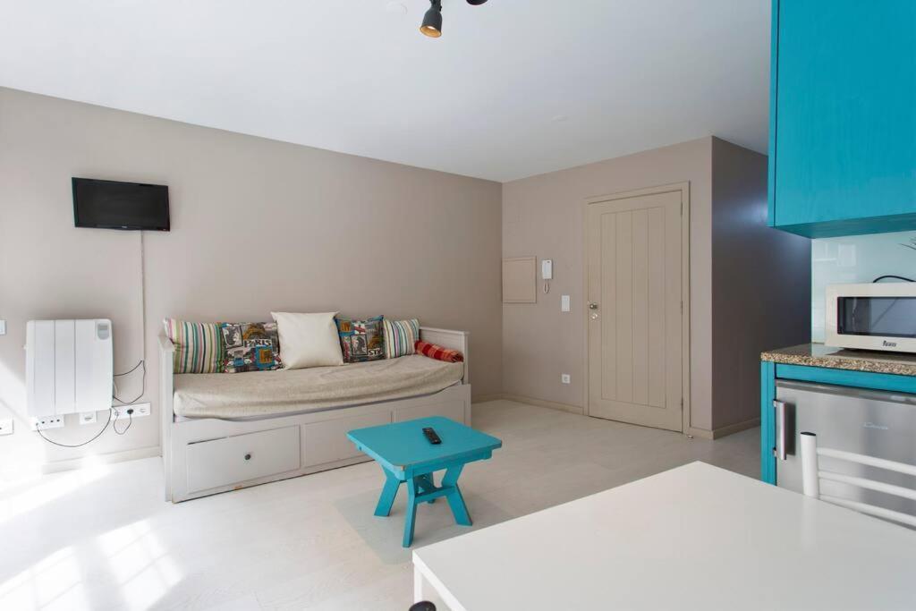 Aposentus - St Francisco Apartment 18 Porto Eksteriør billede