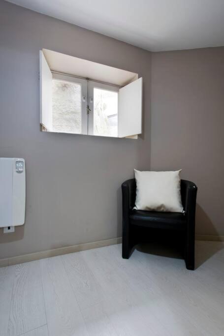 Aposentus - St Francisco Apartment 18 Porto Eksteriør billede