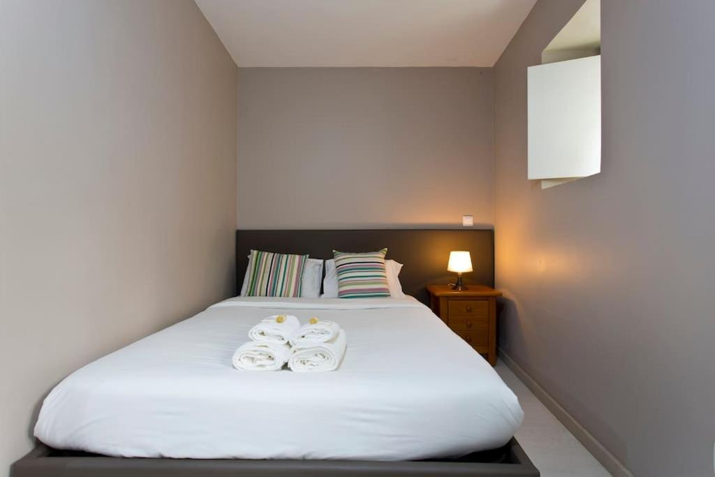 Aposentus - St Francisco Apartment 18 Porto Eksteriør billede